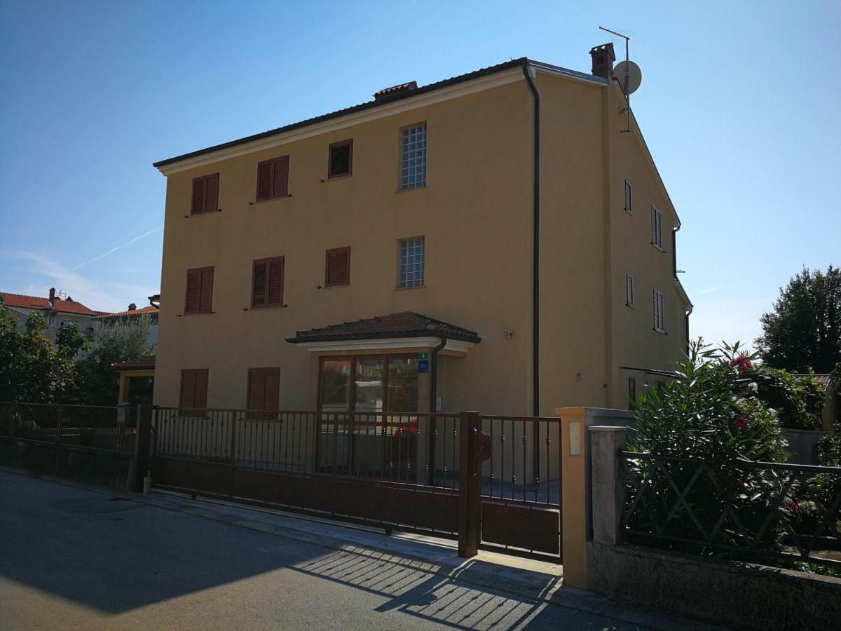 Appartement Penko *